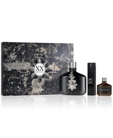 John Varvatos XX Eau De Toilette 3-Piece Gift Set