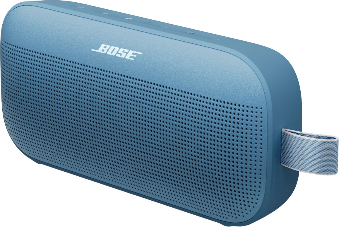 Bose SoundLink Flex II Portable Bluetooth Speaker