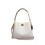 Coach Willow Shoulder Handbag