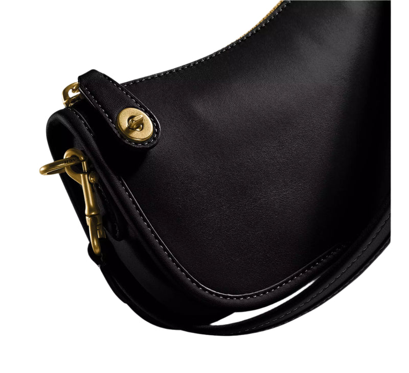 Coach Swinger 20 Shoulder Handbag