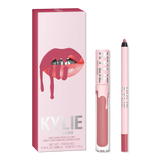 Kylie Cosmetics Velvet Lip Kit - Posie K