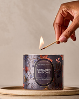 Bath & Body Works 3-Wick Candle - Cinnamon Pinecone