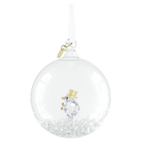 Swarovski Annual Edition Ball Ornament 2026