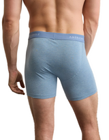 American Eagle Mens AEO 6" Classic Boxer Briefs