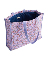 Vera Bradley Branning Tote Handbag