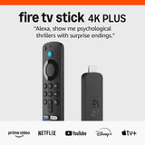 Amazon Fire TV Stick 4K Plus 8GB