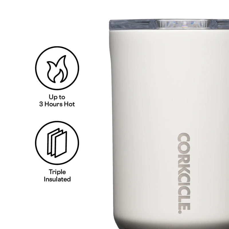 Corkcicle Classic Coffee Mug - 16 oz.