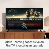 Amazon Fire TV Stick 4K Select 8GB