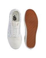 Vans Old Skool Checkerboard Shoes - Unisex Sizing