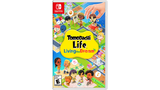 Nintendo Switch Tomodachi Life: Living the Dream Game