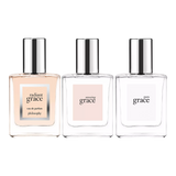 Philosophy Grace Discovery Mini Gift Set - 3-Piece