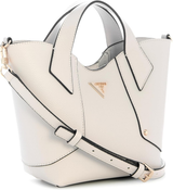 GUESS Darcy Mini Two In One Tote Handbag