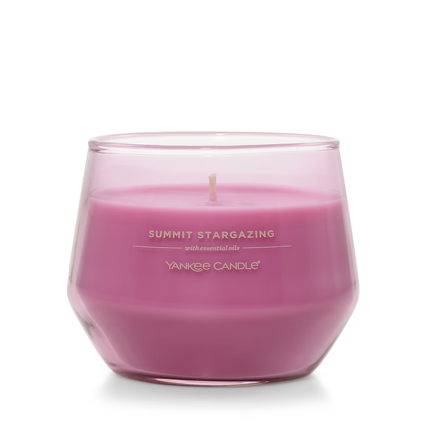Yankee Candle Studio Collection Candle - Summit Stargazing