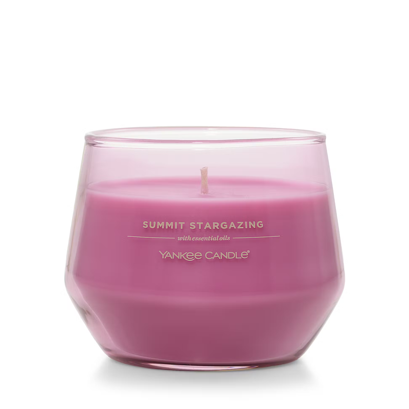 Yankee Candle Studio Collection Candle - Summit Stargazing