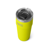 YETI Rambler 20 oz. Stackable Cup with MagSlider Lid