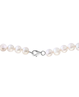 EFFY White Cultured Freshwater Pearl 18" Statement Necklace