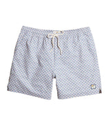 Marine Layer Mens Lined Sport & Swim 6" Shorts
