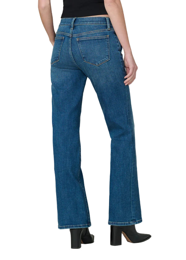 Joe's Jeans Womens The Provocateur Petite Bootcut Jean