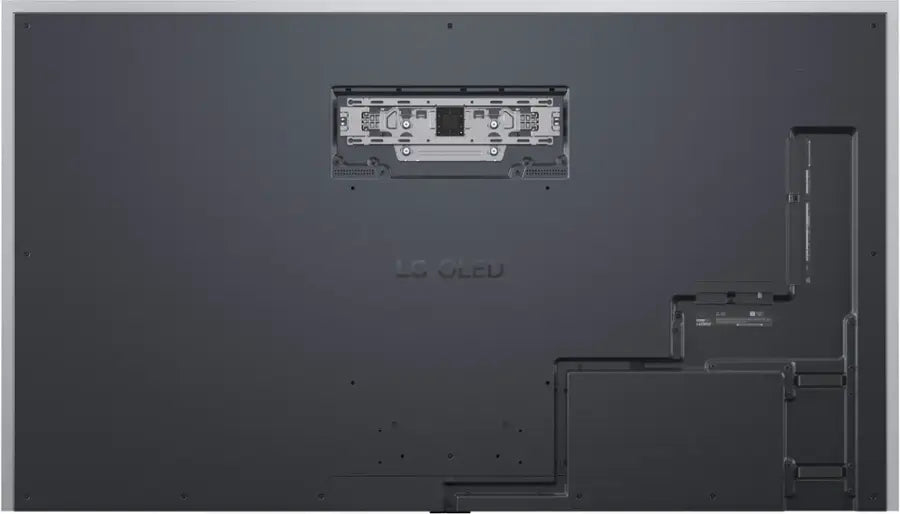 LG 83" Class G5 Series OLED evo AI 4K UHD Smart webOS TV with One Wall Design