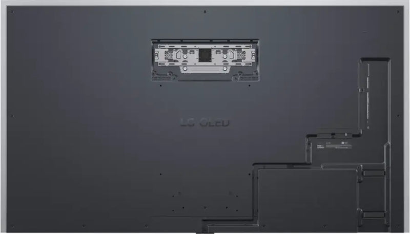 LG 83" Class G5 Series OLED evo AI 4K UHD Smart webOS TV with One Wall Design