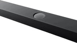 LG 5.1.1ch  HR Soundbar DTS X -Rear Speaker PKG