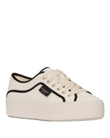 Kate Spade Womens Sam Icon Platform Sneakers