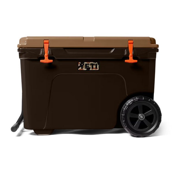 YETI Tundra Haul Wheeled Cooler