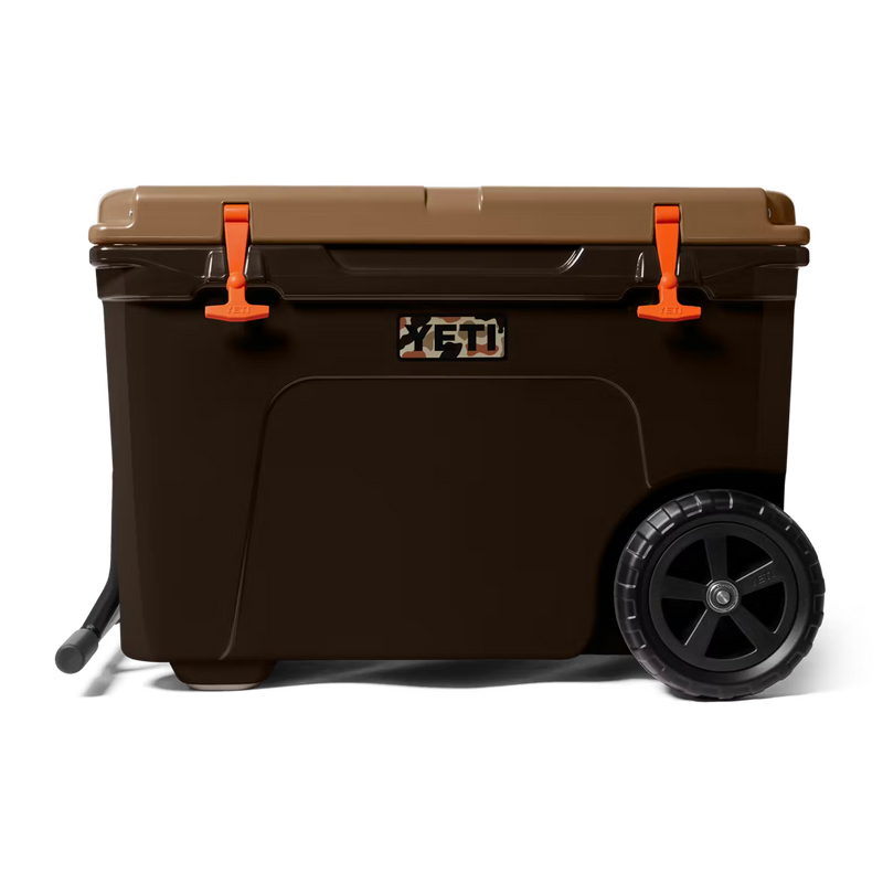 YETI Tundra Haul Wheeled Cooler