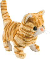 Westminster Casanova The Walking Kitten Toy