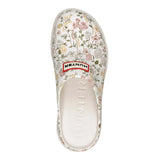 Hunter Womens Anika Slip-On Casual Clogs
