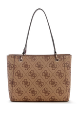 GUESS Noelle Shopper Tote Handbag