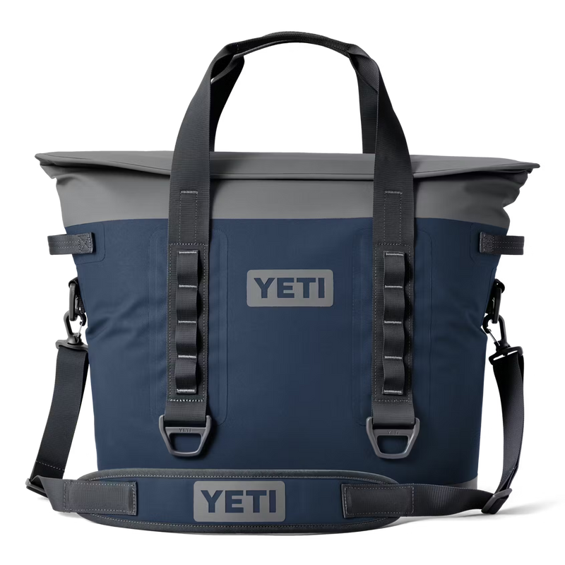 YETI Hopper M30 Soft Tote Cooler