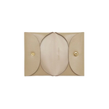 Marc Jacobs Scene Snap Card Holder Wallet
