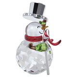 Swarovski Holiday Cheers Dulcis Snowman