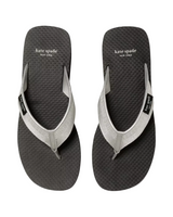 Kate Spade Womens Sam Icon Platform Flip Flop Sandals