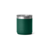 YETI 10 oz Stackable Lowball Tumber With MagSlider Lid