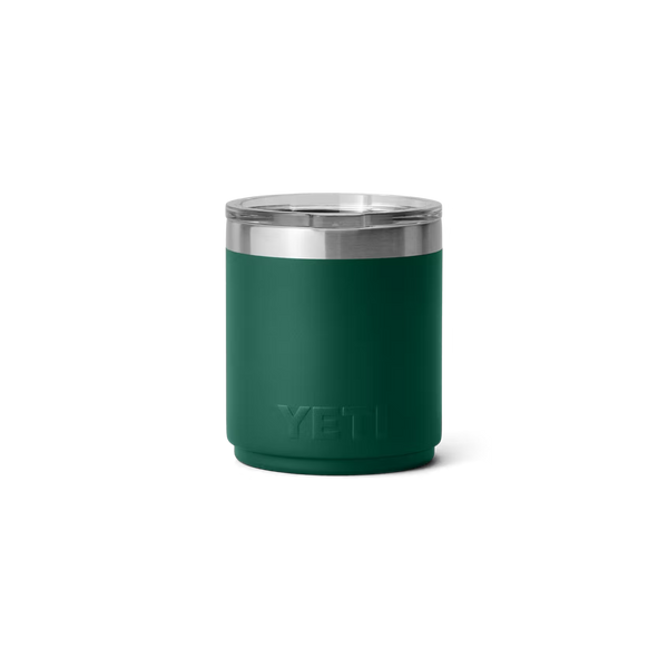 YETI 10 oz Stackable Lowball Tumber With MagSlider Lid