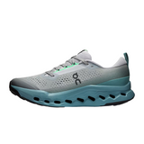 On Mens Cloudsurfer Trail 2 Running Shoes