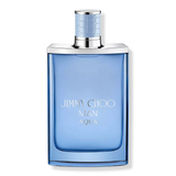 Jimmy Choo Man Aqua Eau De Toilette - 3.3 oz.
