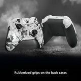 Microsoft Xbox Wireless Controller Storm Special Edition