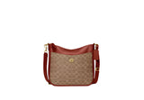 Coach Chaise Crossbody Handbag