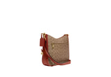 Coach Chaise Crossbody Handbag