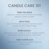 Yankee Candles 3-Wick Candle - Warm Luxe Cashmere