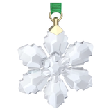 Swarovski Annual Edition Little Snowflake Ornament 2026