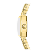 Fossil Harlow Mini Two-Hand Gold-Tone Stainless Steel Watch