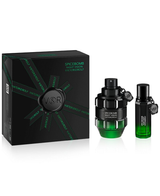 Viktor & Rolf Spicebomb Night Vision Eau De Toilette Gift Set - 2-Piece