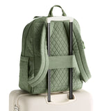 Vera Bradley Large Bancroft Backpack