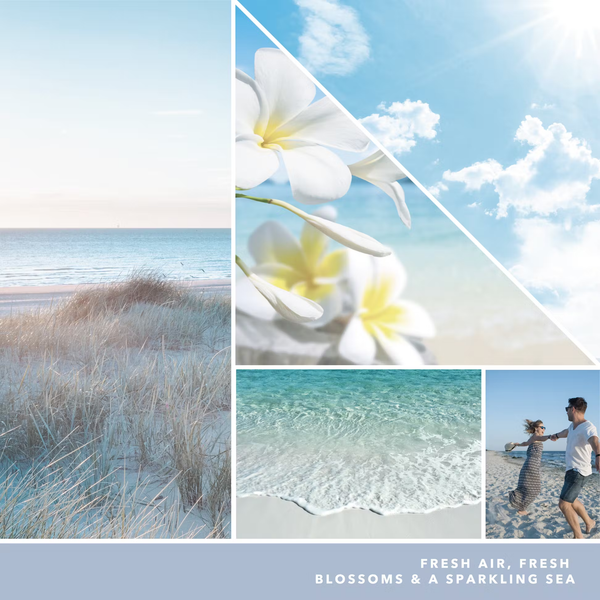 Yankee Candle Concentrated Room Spray - Ocean Air