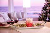 Chesapeake Bay Candle Medium Candle - Harbor Holiday