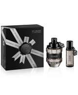 Viktor & Rolf Spicebomb Eau De Toilette 2-Piece Gift Set